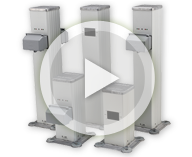 IP3 Series Pedestal Video