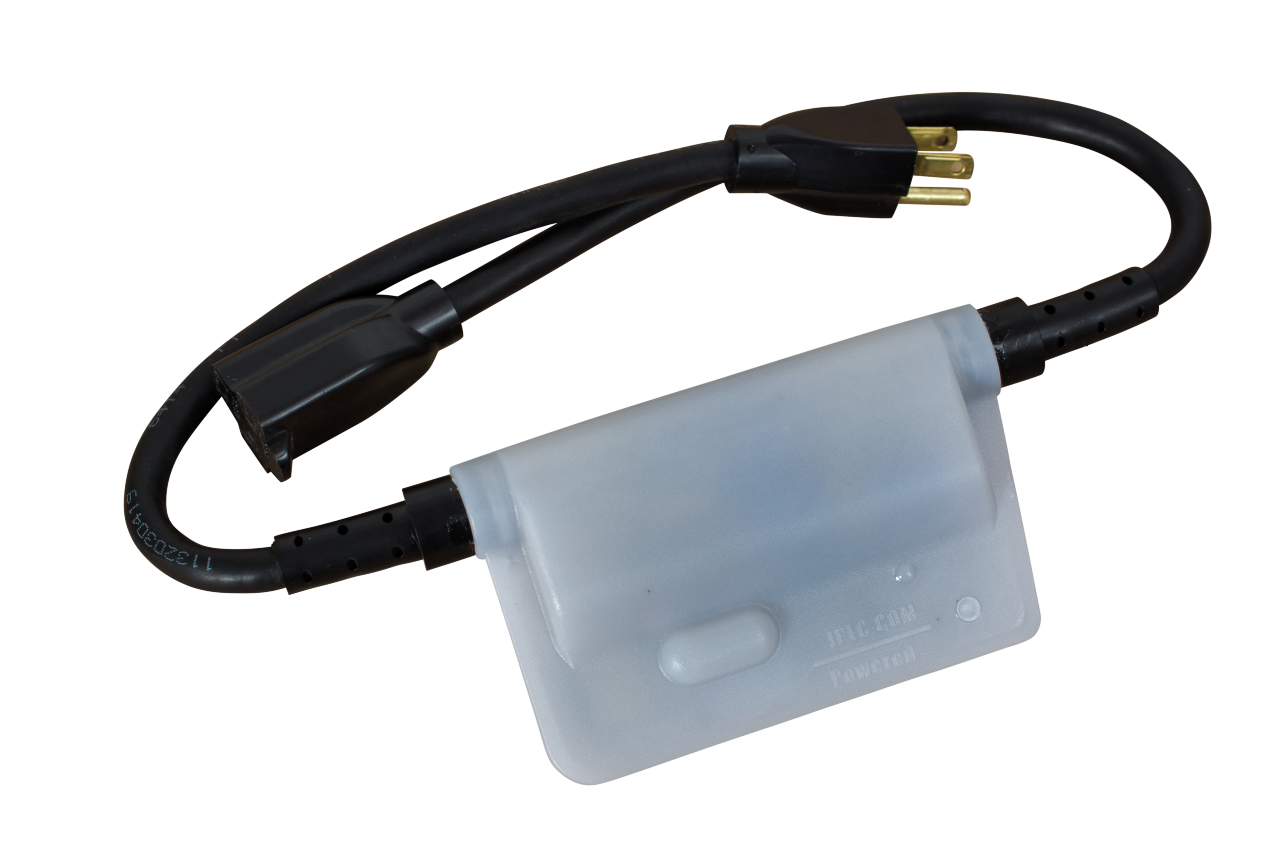 IPLC M210 - Smart Power Cord