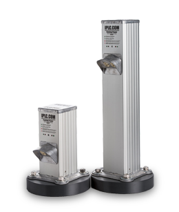 IP3 Series Pedestal - Smart Power Pedestal