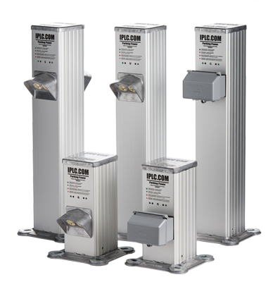 IP3 Series Pedestal