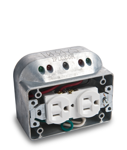 IPLC M210 - Smart Power Plug IPLC M210 - Smart Power Plug
